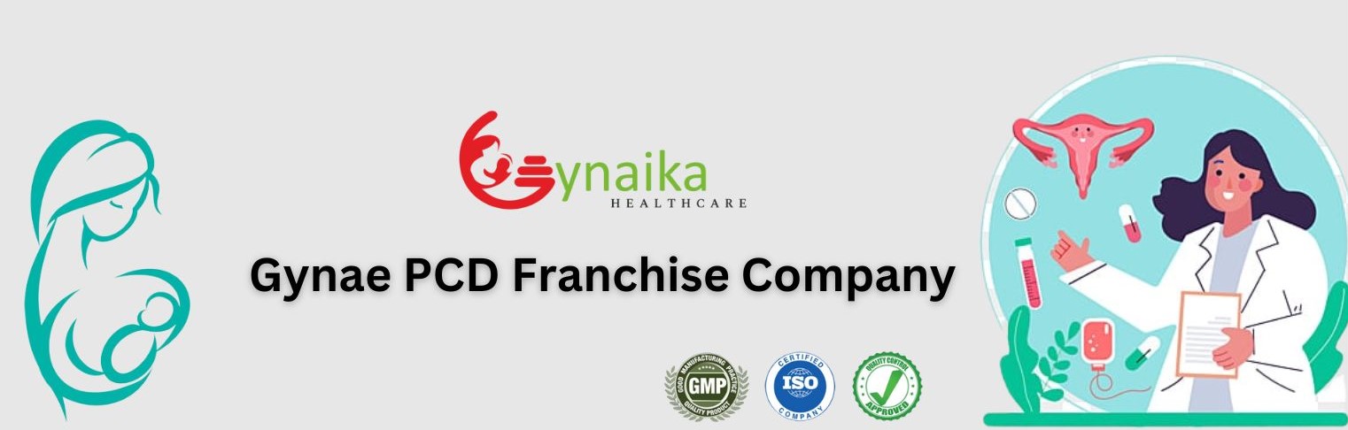 Gynae PCD Franchise Company in Arunachal Pradesh