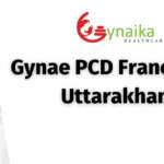 Gynae PCD Franchise in Uttarakhand