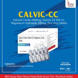 CALVIC-CC
